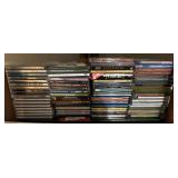 Large CD assortment, see pictures for details.