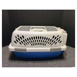 Small “Pet Taxi” pet carrier, see pictures for details.