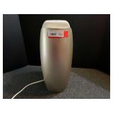 Hunter air purifier, powers up, see pictures for details.