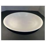 DR…Roma, Inc. handcrafted Italian made serving platter, see pictures for details.