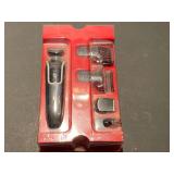 DR… Phillips Norelco multi groomer, comes in original package, see pictures for details.