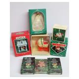 Hallmark Keepsake Ornaments