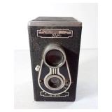 Hollywood Reflex Box Camera