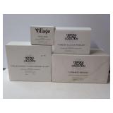 Dept 56 Collectors Lot