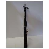 Zebco Adventure Telescopic Fishing Rod