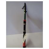 Knight BX TE 240 Telescopic Fishing Rod