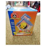 Looney Tunes Tweety Bird Cookie Jar