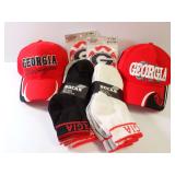 Georgia Bulldogs Fan Gear