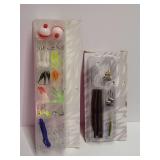 Eagle Claw Fishing Gear