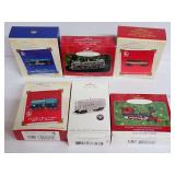 Hallmark Keepsake Ornaments