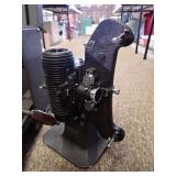 Bell & Howell Filmo 8 Projector with Case