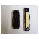 Vintage Pocket Knives