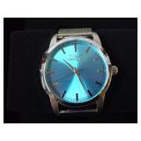 Invicta Watch and Original Box in Working Condition