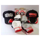 Georgia Bulldogs Fan Gear