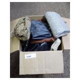 Assorted Collection of Vintage Women