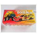 Kenny Irwin #27 Tonka 1997 Thunderbird 1:24 Scale Stock Car