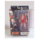 AC/DC Angus Young BST AXN Action Figure
