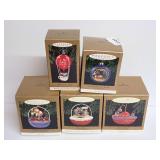 Hallmark Keepsake Ornaments