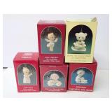 Precious Moments Collectors Lot
