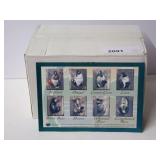 Loon Lake Decoy Company Wall Hanger