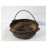 Wagner Ware Cast Iron Dutch Oven