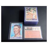 1966 TOPPS BASEBALL CARDS