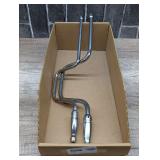 3/8-IN AND 1/2-IN DRIVE SNAP-ON SPEED HANDLES