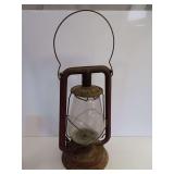 Vintage Railroad Lantern