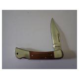 Folding Pocket Knife
