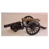 Penncraft Mt. Penn. PA Toy Cannons