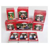 Hallmark Keepsake Ornaments