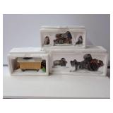 Dept 56 Collectors Lot