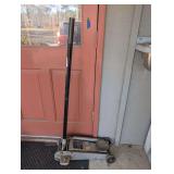 SEARS 2 TON FLOOR JACK