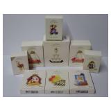 Hallmark Keepsake Ornaments