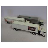 Winross Truck Collection