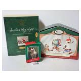 Hallmark Keepsake Ornaments