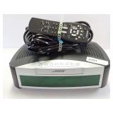 Bose AV3-2-1 Media Center with Remote