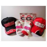 Georgia Bulldogs Fan Gear
