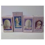 Precious Moments Collectors Lot