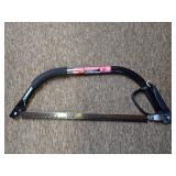 Husky 21-Inch Bow Saw