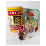 Vintage Collectibles