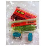 Fishing Lures & Sinkers