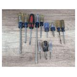 CRAFTSMAN SCREWDRIVERS