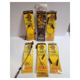 Cablz Eyewear Retainers