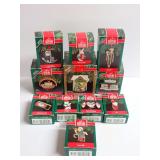 Hallmark Keepsake Ornaments