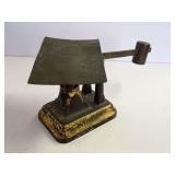 Fairbanks Postal Scale
