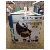 Farberware Oil-Less Fryer