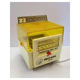 Junior Chef See-It-Bake Oven Toy