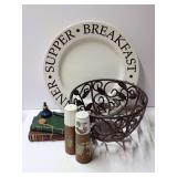 Vintage Collector Lot