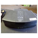 Bose Wave Radio Model AWACPG-Powers Up